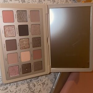 Natasha Denona Glam Eyeshadow Palette with Mirror